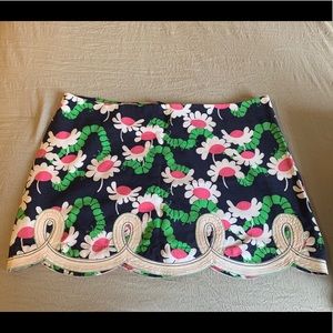 Lilly Pulitzer Skirt